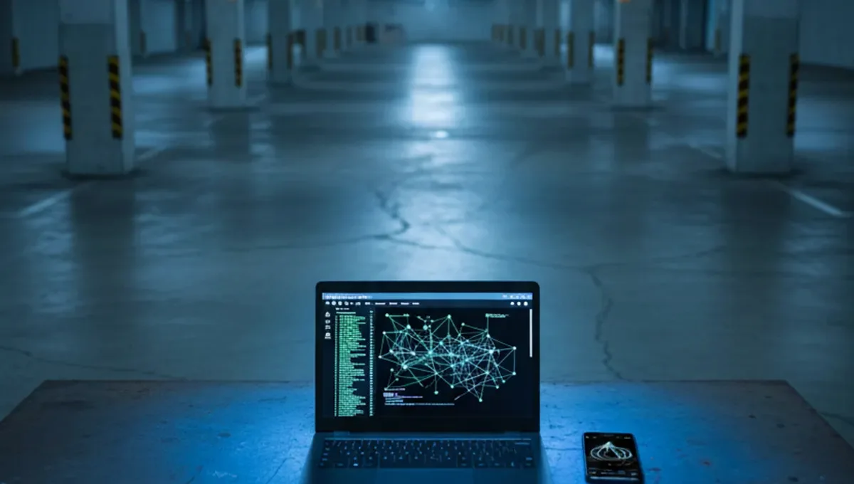 Onion Chat Links: Finding Active Tor Messaging Services