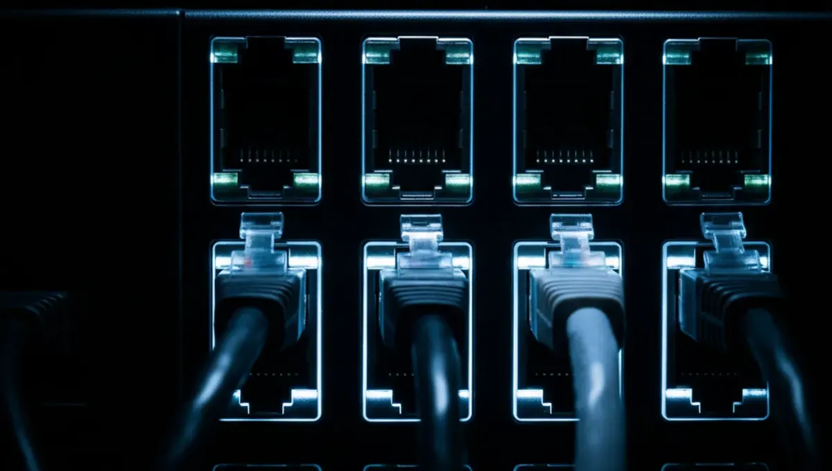 Dark Network Address: What It Is and How to Verify