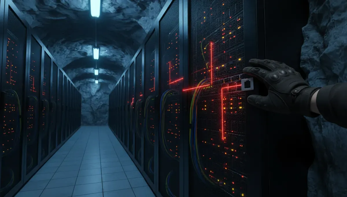 Hack Dark Web Site: What It Means and How to Stay Safe