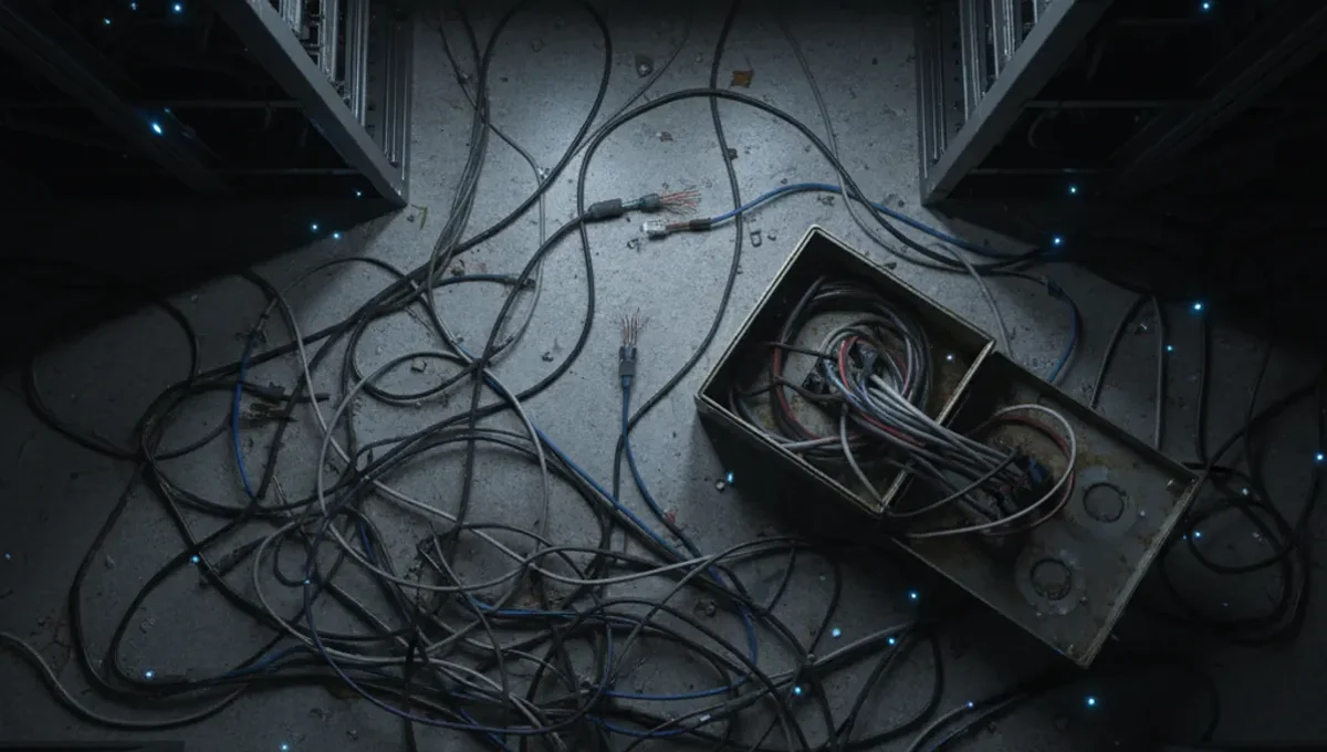 Dark Web Sites Examples: Types and How They Work