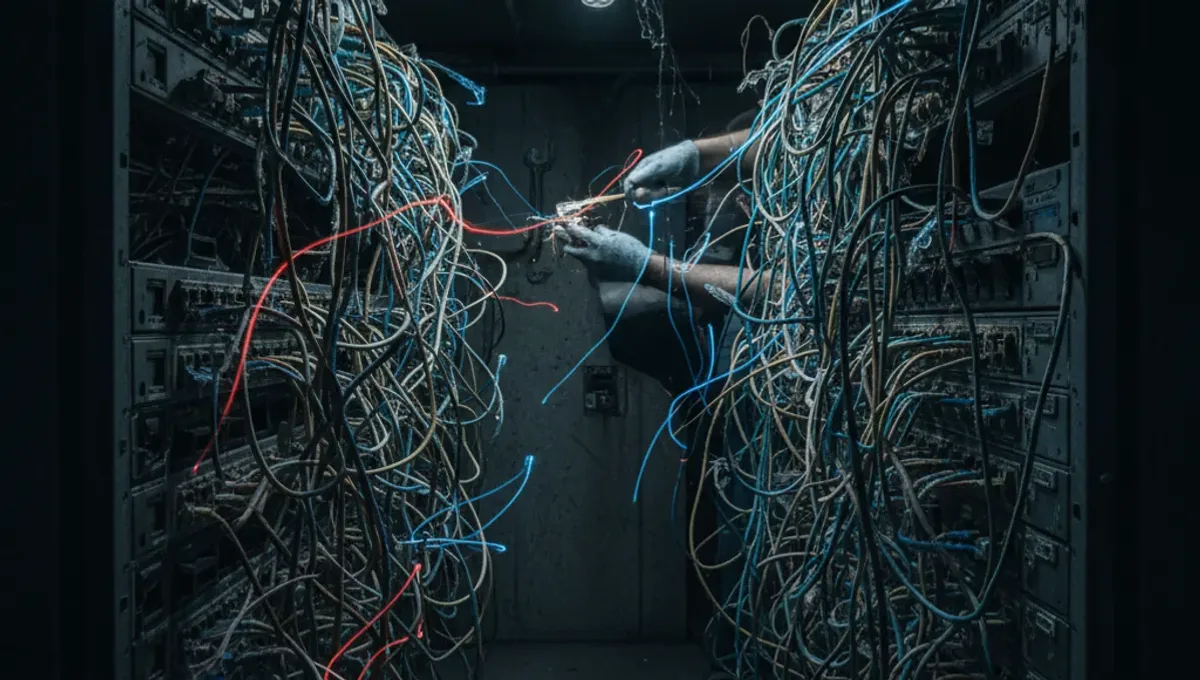 Dark Web URL List: Verified Onion Site Directory