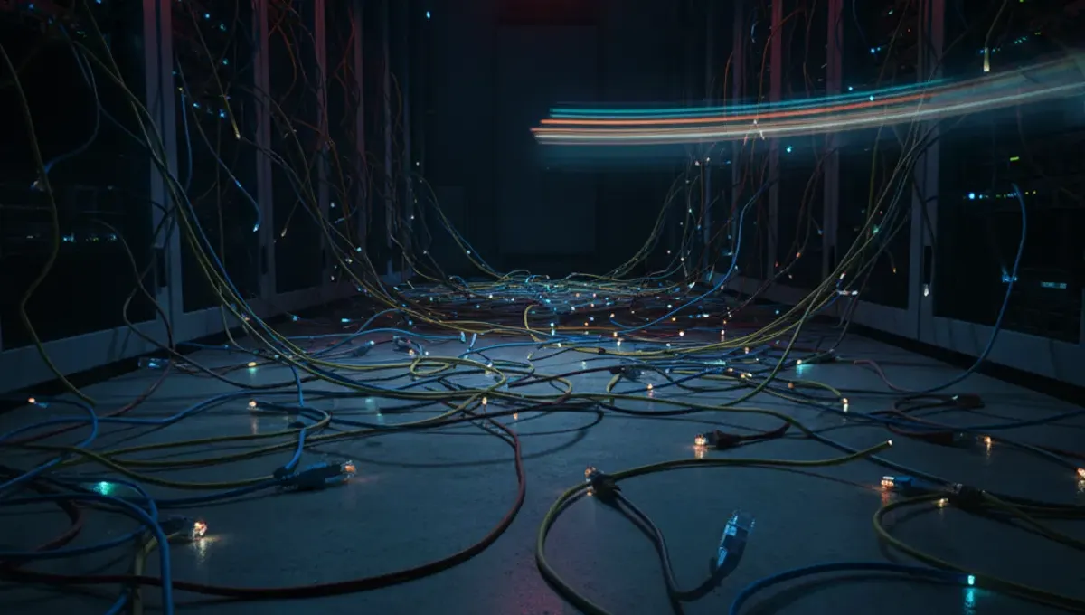 Dark Web Working Links: Verified Onion Addresses