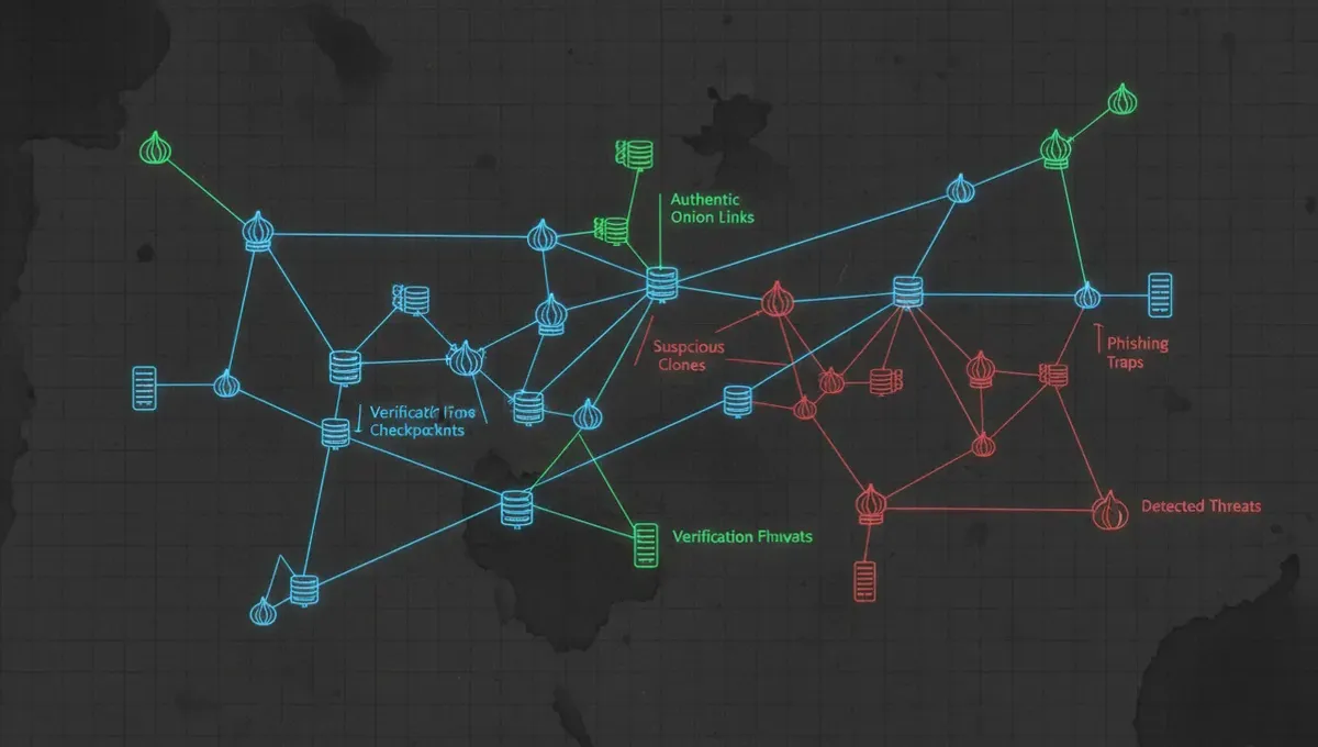 Best Deep Web Websites: Verified Onion Links