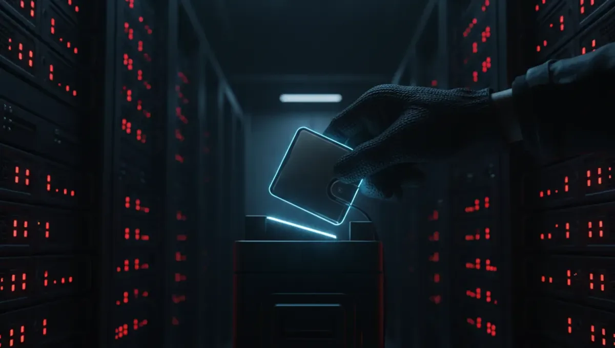My Email on Dark Web: What It Means
