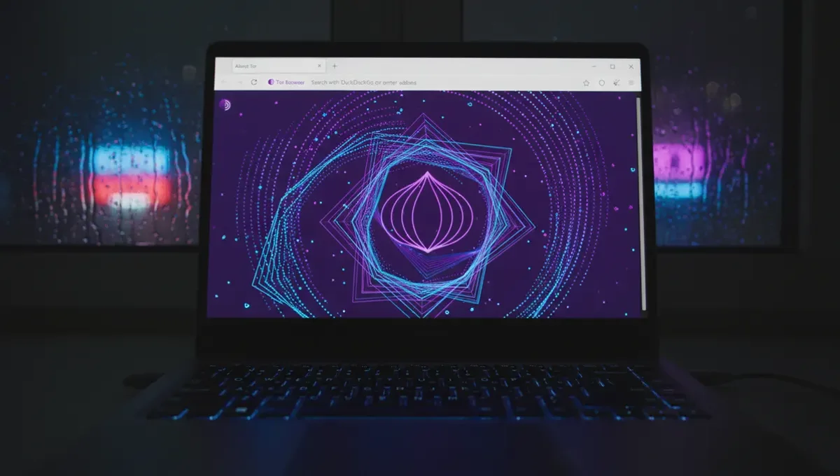 Deep Web Free: Access & Safety Guide