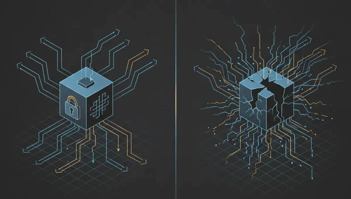 Dark Web Escrow Service: How It Works & Risks