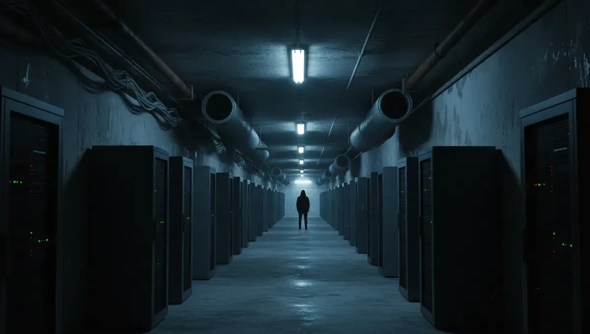 How Deep Web Services Operate: A Complete Guide