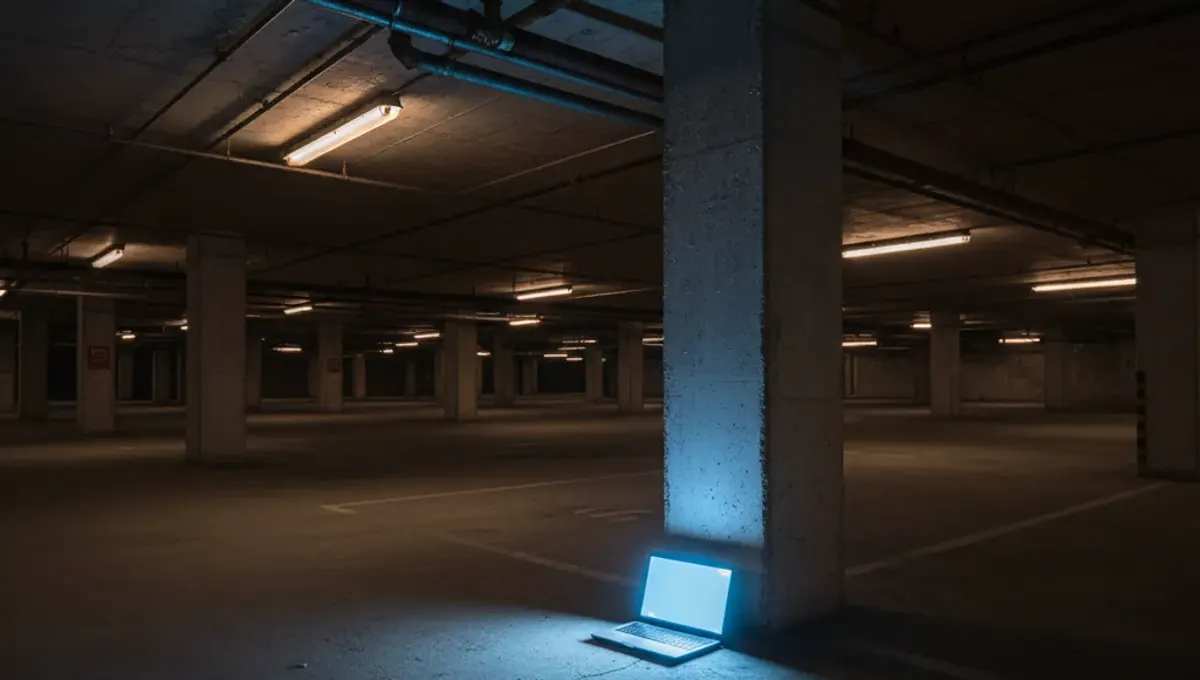 Search Engine in Dark Web: How They Work