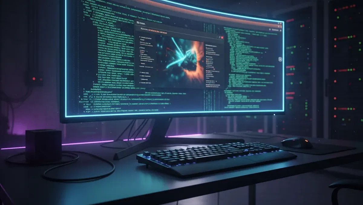 Dark Web Sites for Learning: Educational Resources on Tor — Explained