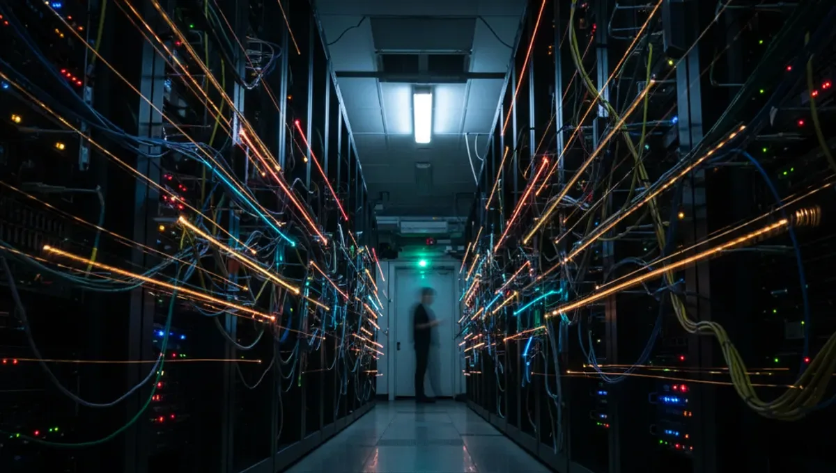 Red Room Onion Link: Myth vs. Reality on the Dark Web