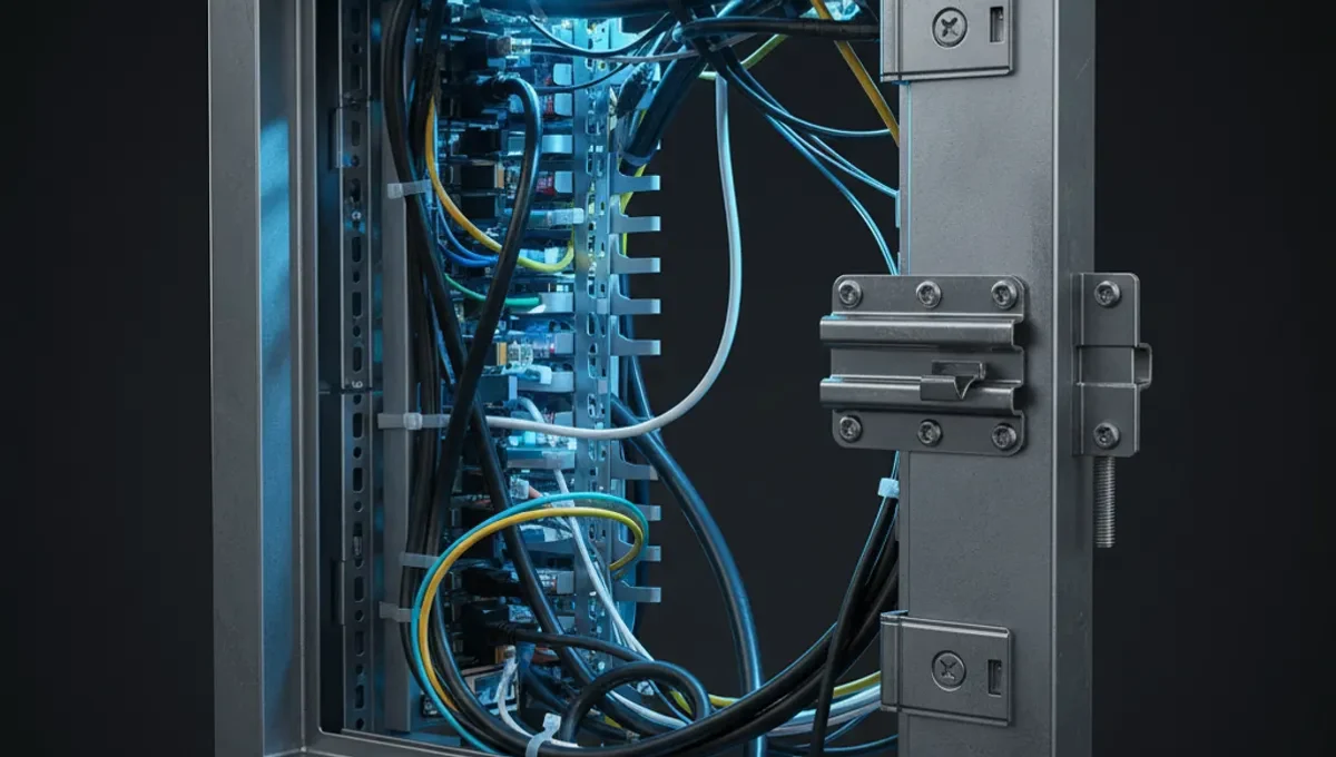 Hosting an Onion Site: Setup, Security & Best Practices