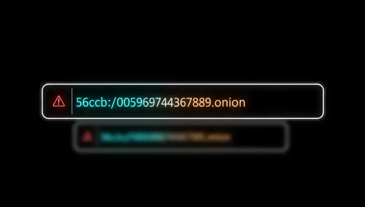 Tor Browser URL: How to Find and Verify Onion Links