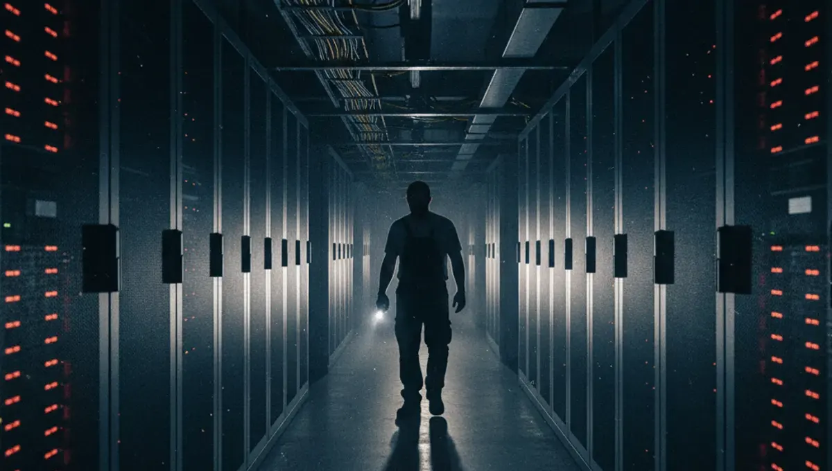 Things You Can Find on the Dark Web: A Reality Check